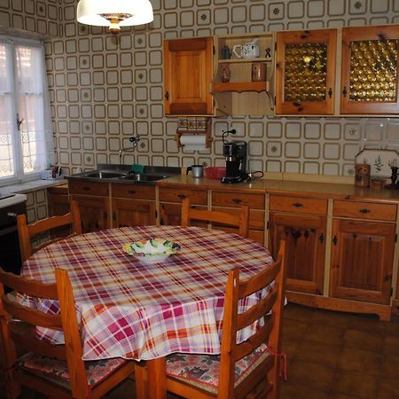 Casa Vacanza San Martino Fondo Eksteriør billede
