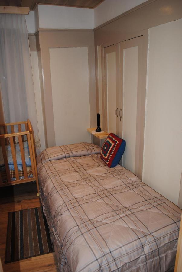 Casa Vacanza San Martino Fondo Eksteriør billede