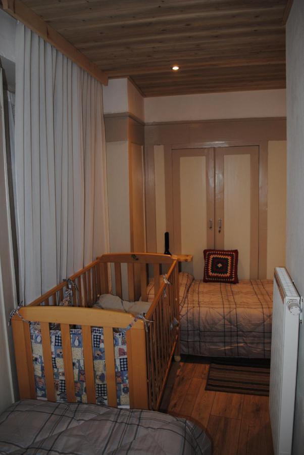Casa Vacanza San Martino Fondo Eksteriør billede