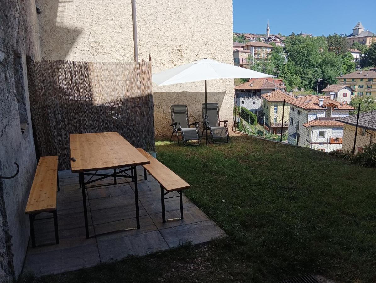 Casa Vacanza San Martino Fondo Værelse billede