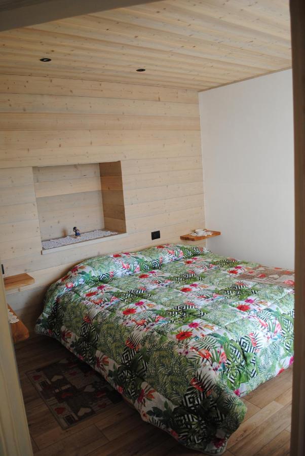 Casa Vacanza San Martino Fondo Eksteriør billede