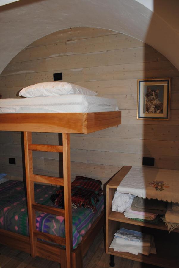 Casa Vacanza San Martino Fondo Eksteriør billede
