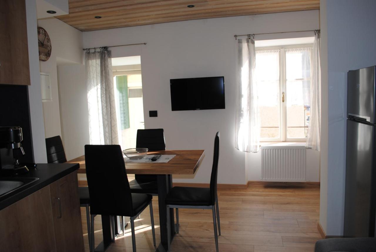 Casa Vacanza San Martino Fondo Eksteriør billede