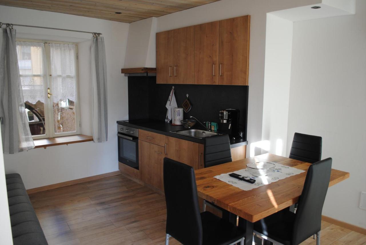 Casa Vacanza San Martino Fondo Eksteriør billede