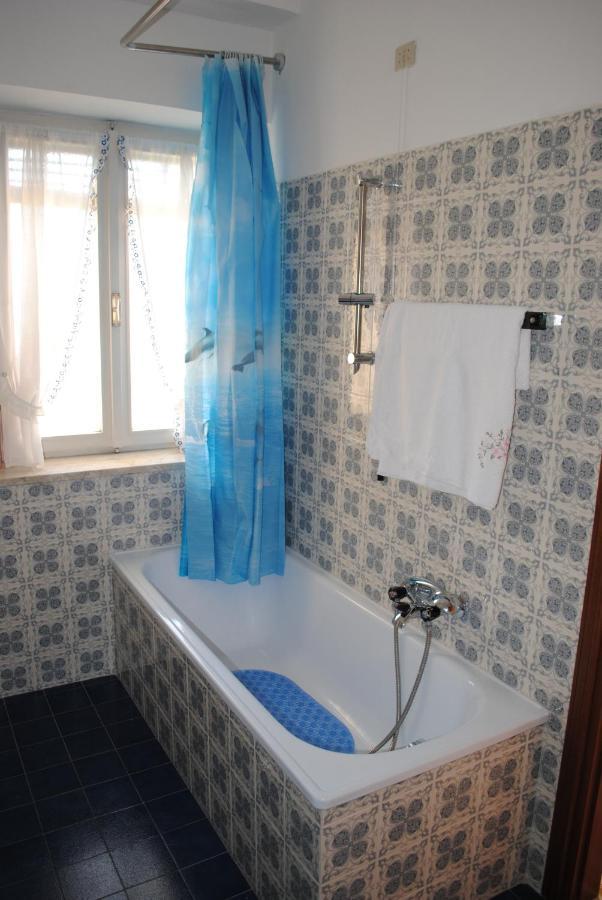 Casa Vacanza San Martino Fondo Eksteriør billede