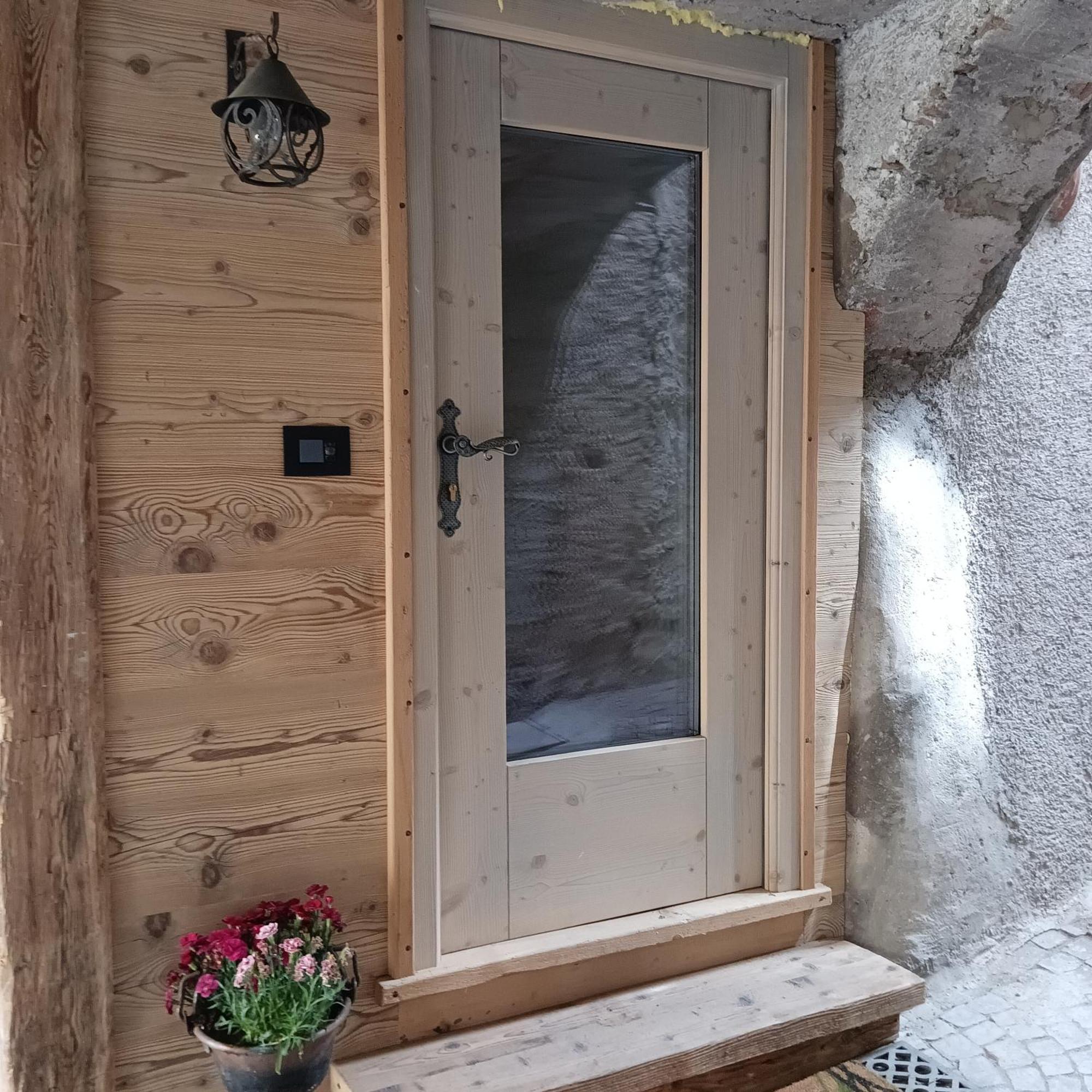 Casa Vacanza San Martino Fondo Værelse billede