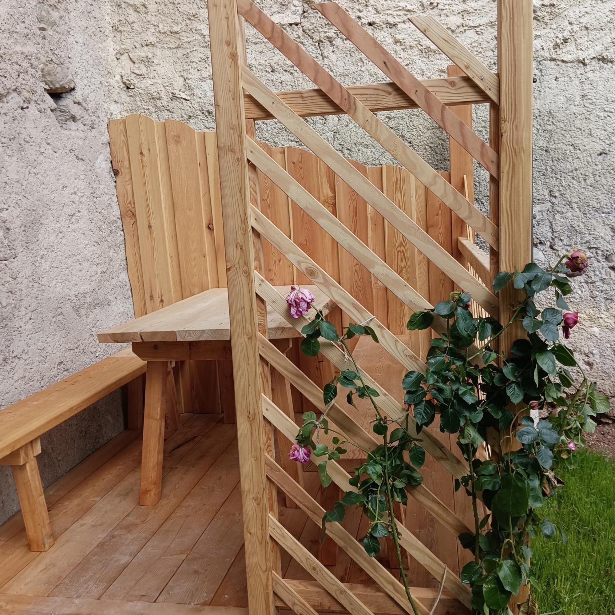 Casa Vacanza San Martino Fondo Værelse billede