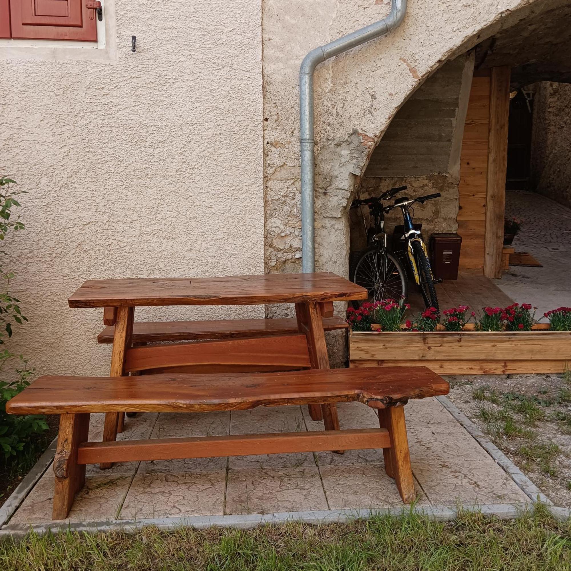 Casa Vacanza San Martino Fondo Værelse billede