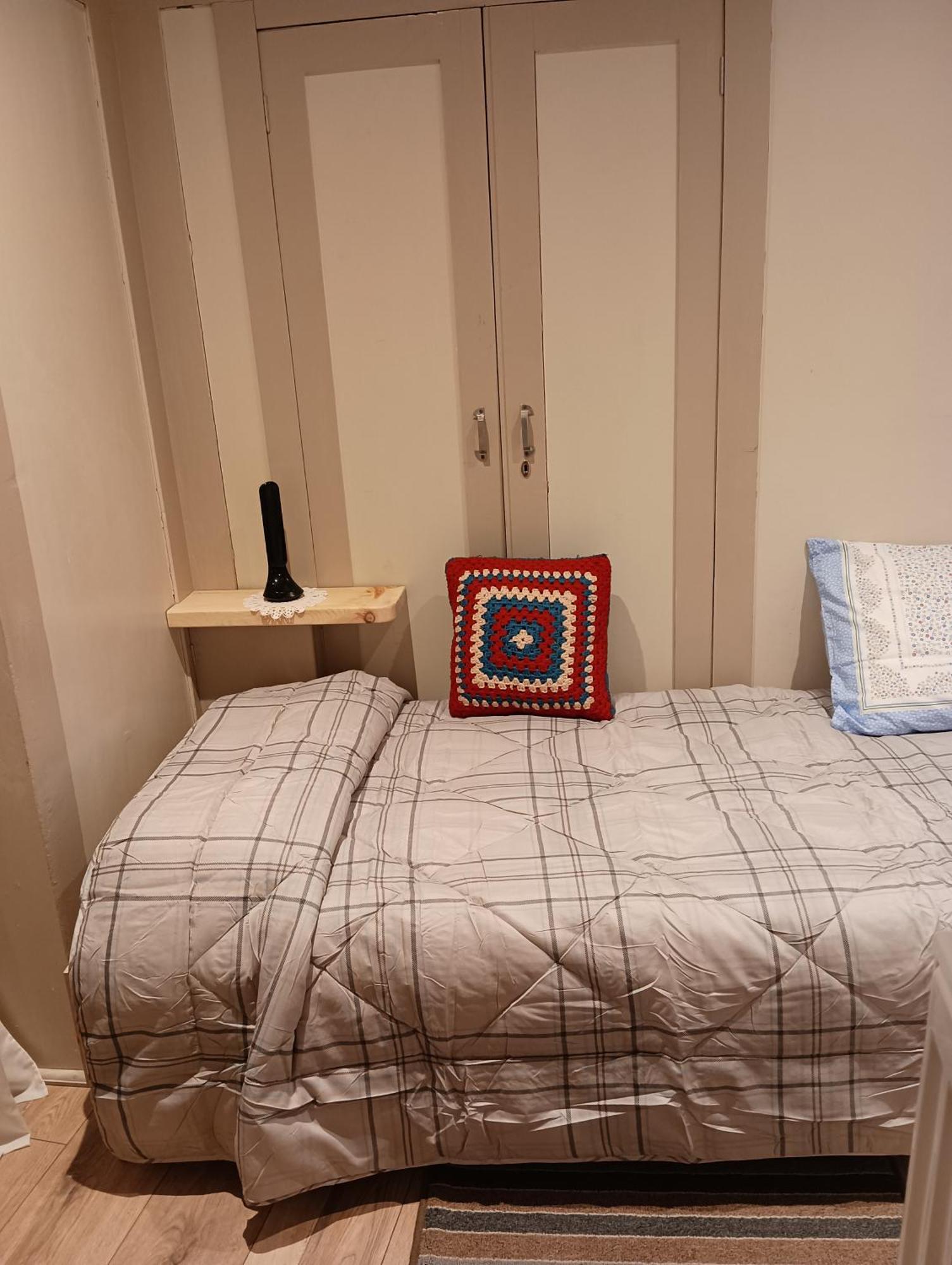 Casa Vacanza San Martino Fondo Værelse billede