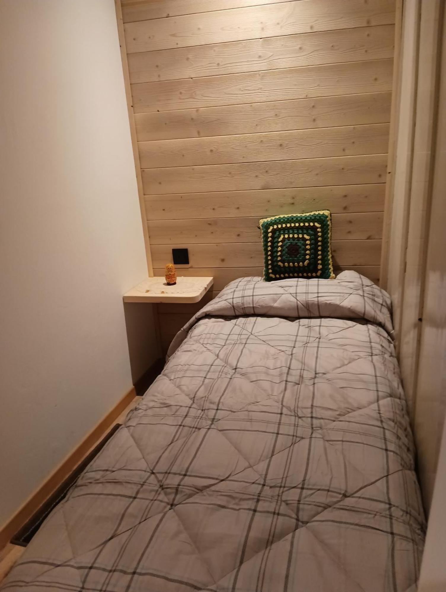 Casa Vacanza San Martino Fondo Værelse billede
